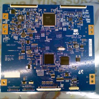 Samsung BN96-22427A 55.65T03.C05 T550HVN01.6 T-Con Board