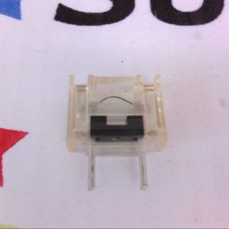 Daito Micro Fuse LM50C 5 Amp 5.0A 5A LM-50C Clear