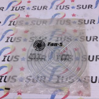Fan-S 08130 4C551