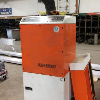 KEMPER 8211014 Weld Fume Extractor