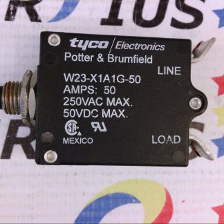 TYCO W23-X1A1G-50 W23X1A1G50