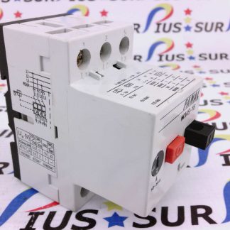 MOTOR PROTECTOR SWITCH CONTACTOR FANAL MMS-16 16A 16 AMP