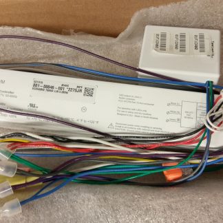 Lithonia Lightning Accudrive Replacement Repair Kit DVR 45 RKDVR40N80