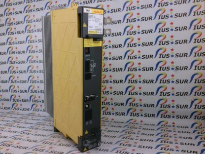 Fanuc A06B-6115-H006 Power Supply
