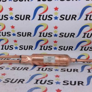 Supco SUD111 Copper Liquid Line Filter Drier