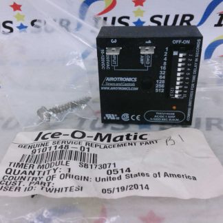 Ice-O-Matic 9101148-01 Timer Module 910114801