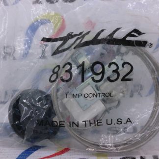 True Cooler Thermostat Temp Control 831932 For The "T"-Series Coolers