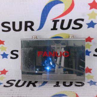 Fanuc A13B-0154-B001 A13B0154B001 Optical I/O Link Adapter P01770