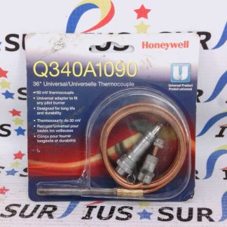 Honeywell Q340A1090 36" Universal Thermocouple