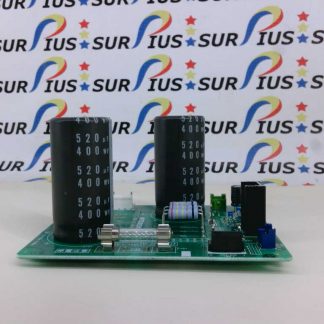 MITSUBISHI CONECT01 KE76B541G02 160407 PCB CIRCUIT BOARD FOR HVAC
