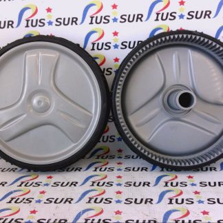 Polaris Front Wheel w/ Tire R0517900 (Set of 2)