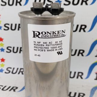 Ronken P91T15706K05 Metallized Polypropyline Capacitor