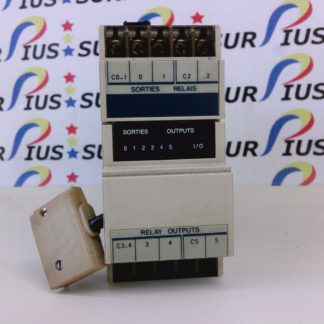 Telemecanique Output Module TSX DSF 635 TSXDSF635