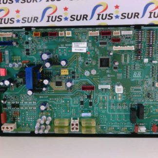 Trane Mitsubishi PUY-A42NKA7 T7W-HB0-315 T7WHB0315 Controller Circuit Board
