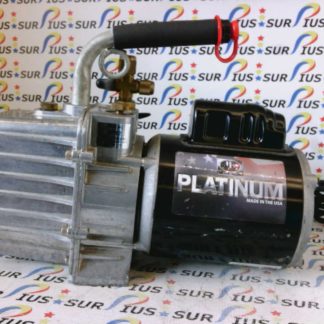 JB Industries Platinum DV-200N 7CFM 2 Stage Vacuum Pump