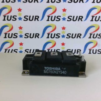TOSHIBA MG150N2YS40 4F