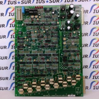 OKUMA E4809-045-071-A SDU-600.W Circuit Board E4809045071A SDU600W PCB