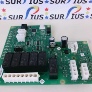 Scotsman Control Circuit Board SC-11-0550-52 SC11055052