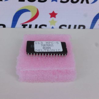 Deltronic MPC-5 MPC5 V13 U13 70876821 IC Chip