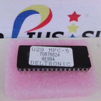 Deltronic MPC-5 MPC5 V29 U29 70876824 IC Chip
