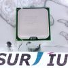 Intel SLGUG Pentium Dual-Core E6600 3.06GHz/2M/1066 775 LGA CPU Processor - Image 2
