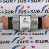 Bussmann Fusetron Dual Element Time Delayed FRN-R-400 Amp 400A Fuse RK5 - Image 2