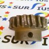 Browning CWG-220-2L Worm Gear 12 Pitch 20T 14-1/2 Deg Left Double Thread - Image 4
