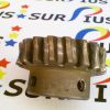 Browning CWG-220-2L Worm Gear 12 Pitch 20T 14-1/2 Deg Left Double Thread - Image 5