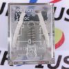 OMRON 8 BLADE GENERA PURPOSE RELAY LY2-DC24 24V DC 10A - Image 2