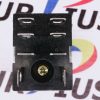 OMRON 8 BLADE GENERA PURPOSE RELAY LY2-DC24 24V DC 10A - Image 4