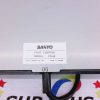 Sanyo FS-56 Foot Control Pedal for Transcriber/Dictation Machine FS56 BLACK - Image 2
