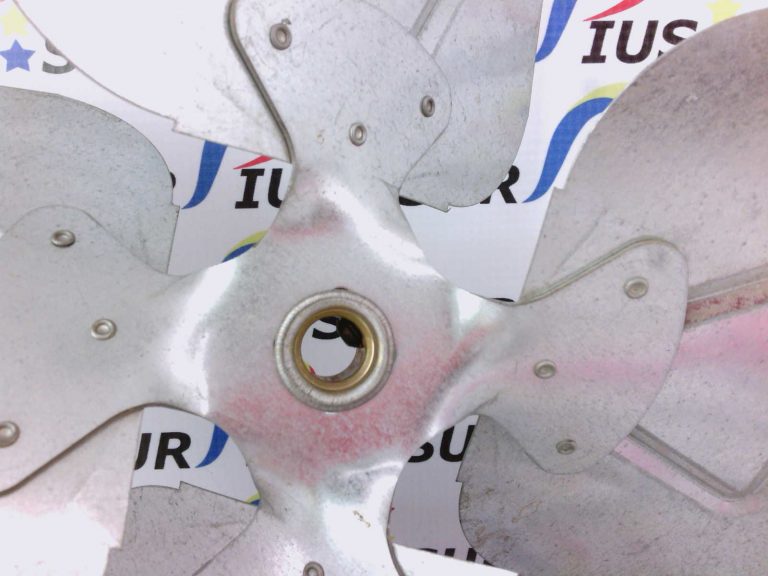 AirVent Air Vent APGH Gable Mount Power Attic Vent Replacement Fan