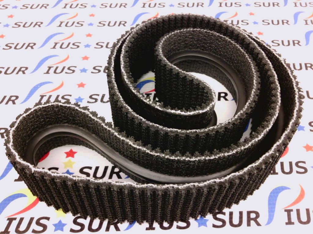 GENUINE OEM 3M CASE SEALER REPLACE BELT PART 78807954926 78807954926