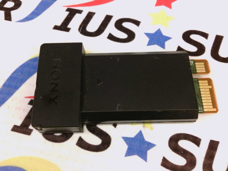 Sony Wireless Transceiver Card EZWRT50 For Your Home Theater EZWRT50