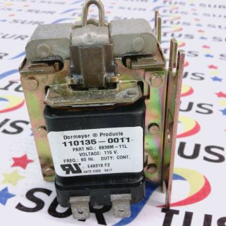 Dormeyer 110135-0011 1101350011 8936M-11L 8936M11L Solenoid Coil 115V 60Hz