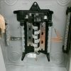 Murray LC1224B1100 Load Center 12 Space 24 Circuit 100A Main Breaker Box - Image 2