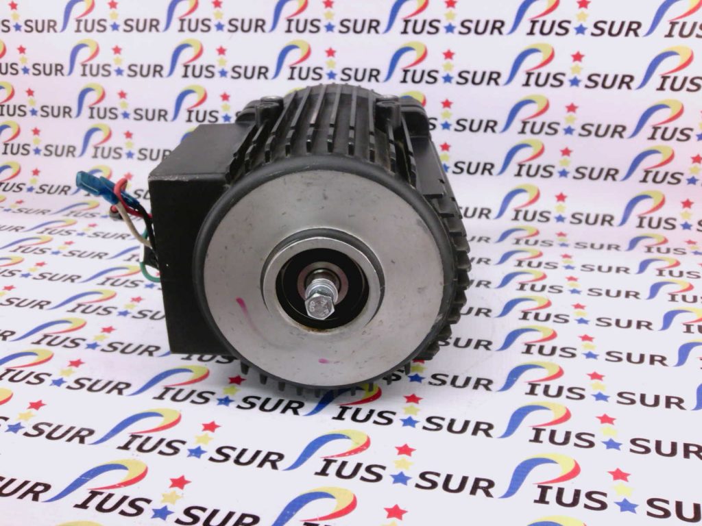 MITM CM1400HDEC Electric Motor 1.5HP Chore Master 120VAC 13.5A 60Hz