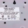 Tank Alert 1 SJE Rhombus 101-01 Indoor Alarm System Sewage Sump NO FLOAT - Image 2