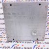 Hoffman ASG8X8X6 Metal Enclosure Junction IP30 Nema 1 Pull Box Screw Cover - Image 5