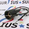 Bussmann Buss HLR 10A 300V Fuse Holder Fuseblock - Image 3
