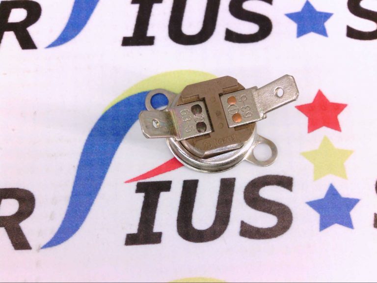 KLIXON THERMOSTAT SWITCH 1NT01L2328 L112 9827 Surpius