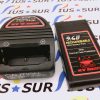 New Bright 9.6V NiCD Rechargeable Battery Pack & 4 Hour Charger A578200908