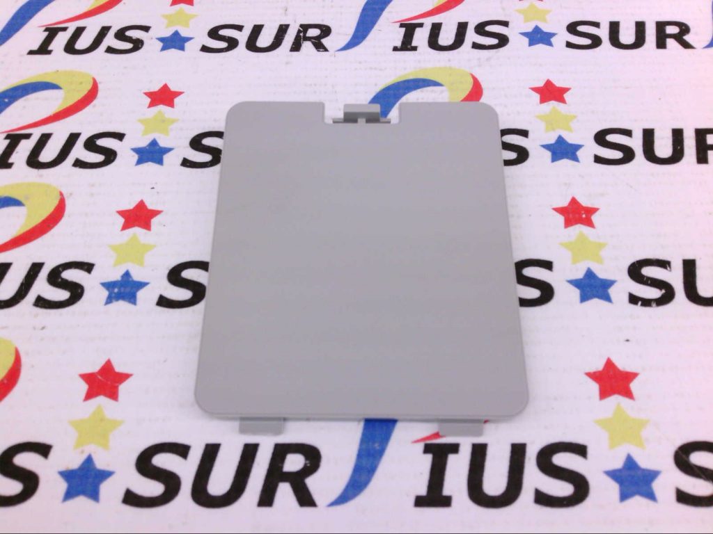 OEM Genuine Nintendo Wii Fit Balance Board Replacement Battery Cover