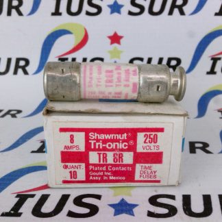 Details about   GOULD GEB-11-11 IN-LINE FUSE HOLDER * NEW NO BOX * AS PICTURED 
