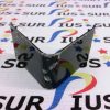 Vizio TV Neck Front Cover Black 009-0001-2425 00900012425 - Image 2