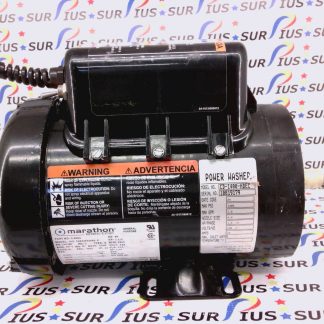 MI-T-M CD-1400-HDEC 1.5 HP MOTOR 851-0247 MARATHON NVJ 56B34F5559D P 2-0083