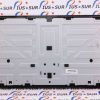 Toshiba Tv Base Stand Assembly 75029242 APRE50t030I - Image 3