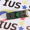 Telemecanique ZBE-101 ZBE101 NO Auxiliary Contact Block Switch - Image 2