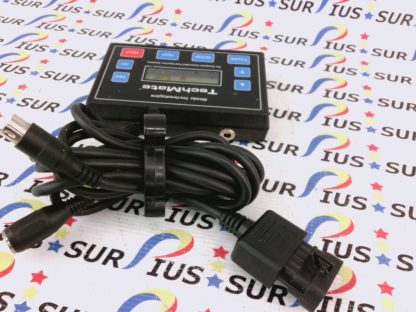 Mercury Mercruiser Scan Tool EFI Marine Rinda Technologies TechMate ...