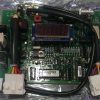 Crown Card Line Driver Board Drive 10255900R 102559-00R REV K ForkLift PCB - Image 2